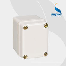 SAIPWELL IP66 IP68 caixa de junção plástica ABS impermeável